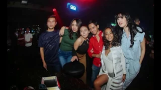 DJ Fredy 28 1 2018 Nightclub Athena Hyper Discotheque Super Party FULLBASS