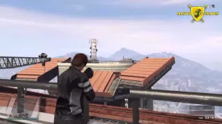 GTA Grenade Montage V