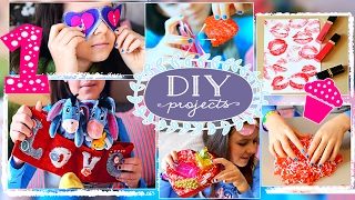 ❤️ DIY 2017❤️ Крутые идеи на ДЕНЬ СВ. ВАЛЕНТИНА ❤️❤️ St.Valentine GREAT ideas