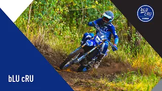 bLU cRU | 2023 AORC Round 9 & 10 | Kyogle | ShopYamaha Off Road Team