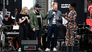 Alex Brightman & Elizabeth Teeter "Say My Name" (Beetlejuice) | Jessie Tyler Ferguson & Amber Ruffin