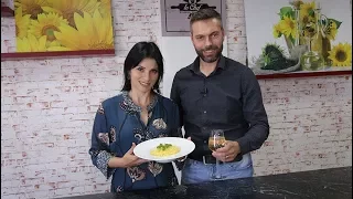 O retetă italiană de la Marco și Diana Ballerini