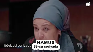 Namus (89-cu seriyada)
