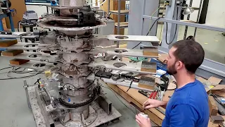 The Making of Maverick Spirit - Creative Machines