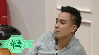 Baim Wong Ga Bisa Move On dari Marshanda? - Rumah Mama Amy (4/7)