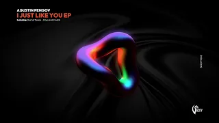 Agustin Pengov -  I Just Like You (Original Mix)