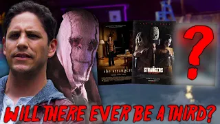 Will There be a The Strangers 3?