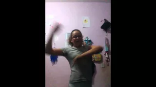 Dançando Shake it Off Taylor Swith...