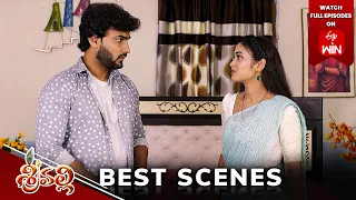 Srivalli Best Scenes: 28th May 2024 Episode Highlights | Watch Full Episode on ETV Win | ETV Telugu