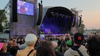 Evanescence - Bring Me To Life - Download Festival 2023