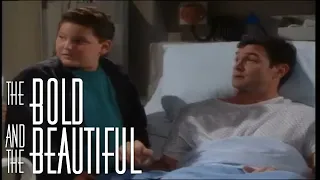 Bold and the Beautiful - 1996 (S10 E33) FULL EPISODE 2404