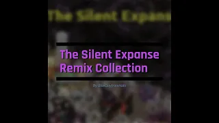 Wynncraft OST Remix Collection - The Silent Expanse