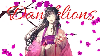 Dandelions | AMV / DMV | Donghua Mix