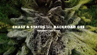 Chase & Status (feat. BackRoad Gee & Metallica) – "Wherever I May Roam" from The Metallica Blacklist