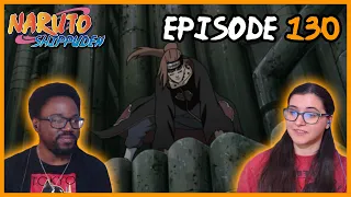 JIRAYA VS KONAN AND PAIN! | Naruto Shippuden Episode 130 Reaction