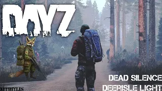 🔴 ЛУЧШИЙ ПРОЕКТ DayZ PVE/PvE DayZ сервер [RU-PVE-2S] Dead Silence [Deerisle LIGHT]