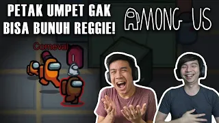 DIULTIMATUM SAMA MIAWAUG GAK BISA BUNUH! - Among Us Indonesia (Hide and Seek)