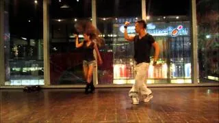 Beyonce - Dance For You Choreography By: Mackey Cummings