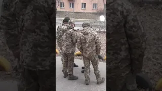 Запитання яке поставило в ступор ціле відділення #тцк 🤦🏻‍♂️😆😆😂🤣🤣🤣