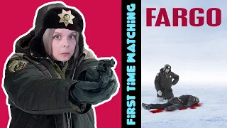 Fargo | Canadian First Time Watching | Movie Reaction | Movie Review | Commentary