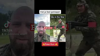 Bundeswehr Mg3 Einzelfeuer Fail