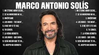 Marco Antonio Solís ~ Best Old Songs Of All Time ~ Golden Oldies Greatest Hits 50s 60s 70s