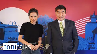 Ang Laging Isinusumbong ng mga Pilipino Kay Raffy Tulfo | Toni Talks