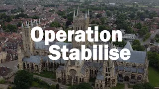 Operation Stabilise (Part I and II)