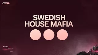 Swedish House Mafia vs. Knife Party - Antidote (ULTRA Edit)