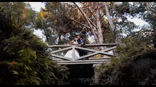 Jessica & Luis - Post boda