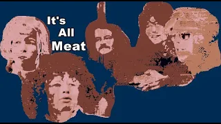 It's All Meat - Same - 1970 - (Full Album)