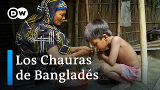 Bangladés: la vida entre el monzón y la estación seca | DW Documental