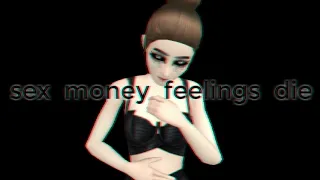 sex money feelings die ~ meme || Avakin Life || dspcbl #КонкурсотCry #ХочуAvaCherry