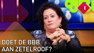 Verschillende politici van verschillende partijen sluiten zich aan bij de BBB. Een zetelroof?  | Op1