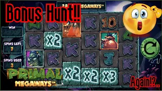 £1000 Bonus Hunt! 😱😱