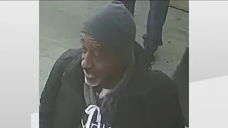 Atlanta police release new photos of suspect in deadly downtown cafe shooting