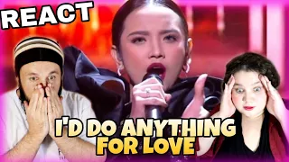 VOCAL COACHES REACT: LYODRA - I’D DO ANYTHING FOR LOVE (MEAT LOAF) GRAND FINAL INDONESIAN IDOL 2020