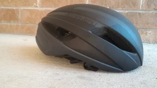Garneau Sprint Aero Helmet Unboxing And First Look
