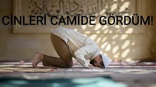 DEREKÖY'ÜNDEKİ GİZEMLİ İMAM! | YAŞANMIŞ KORKU HİKAYELERİ | HİKAYE SAATİ | #19