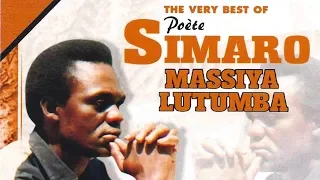 Simaro Massiya Lutumba - Ebale Ya Zaire