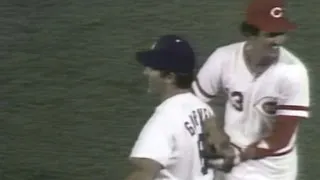 1978 ASG: NL finishes off AL, 7-3
