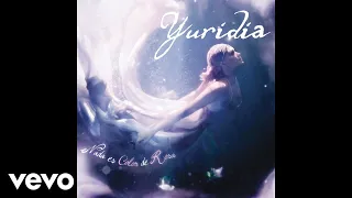 Yuridia - Me Faltas Tú (Cover Audio)