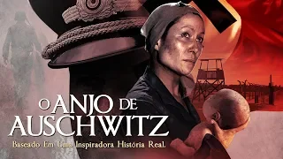 O Anjo de Auschwitz - Trailer