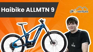 Haibike AllMtn 9 EBike Review | The Best Value E-Bike?