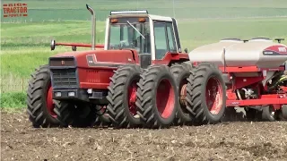 TRACTORS That Made the 1980's Great