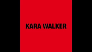 Lupe Fiasco - Kara Walker
