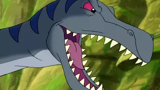 The Land Before Time 126 | The Great Egg Adventure | HD | Full Episode