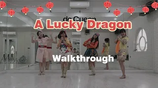 A Lucky Dragon (Walkthrough) High Beginner