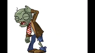 GOOFY AHH ZOMBIE TEST