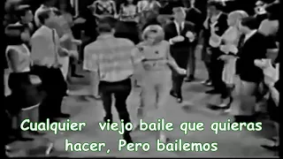 Chris Montez-Let's Dance SUBTITULOS en Español Neza-Rock